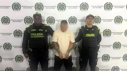 La captura de un hombre destapa una red internacional de explotación sexual entre Colombia y México
