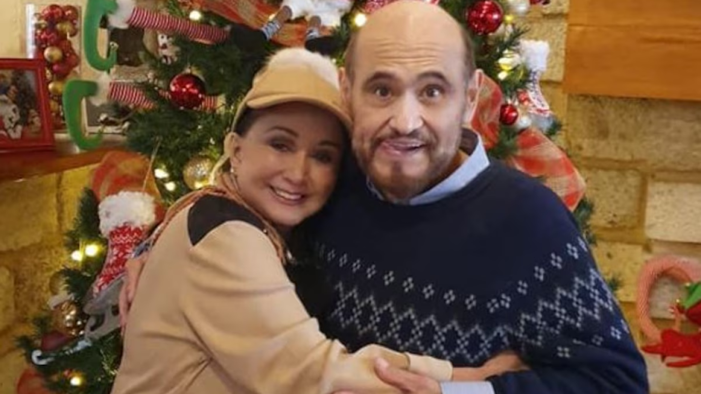 ¿La Chilindrina está desaparecida? Édgar Vivar revela que desconoce su paradero y enciende las alarmas