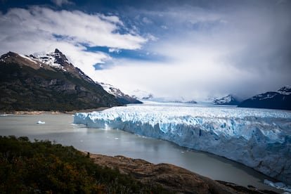 Milei logra que el Congreso reforme la Ley de Glaciares para aumentar la actividad minera en los Andes