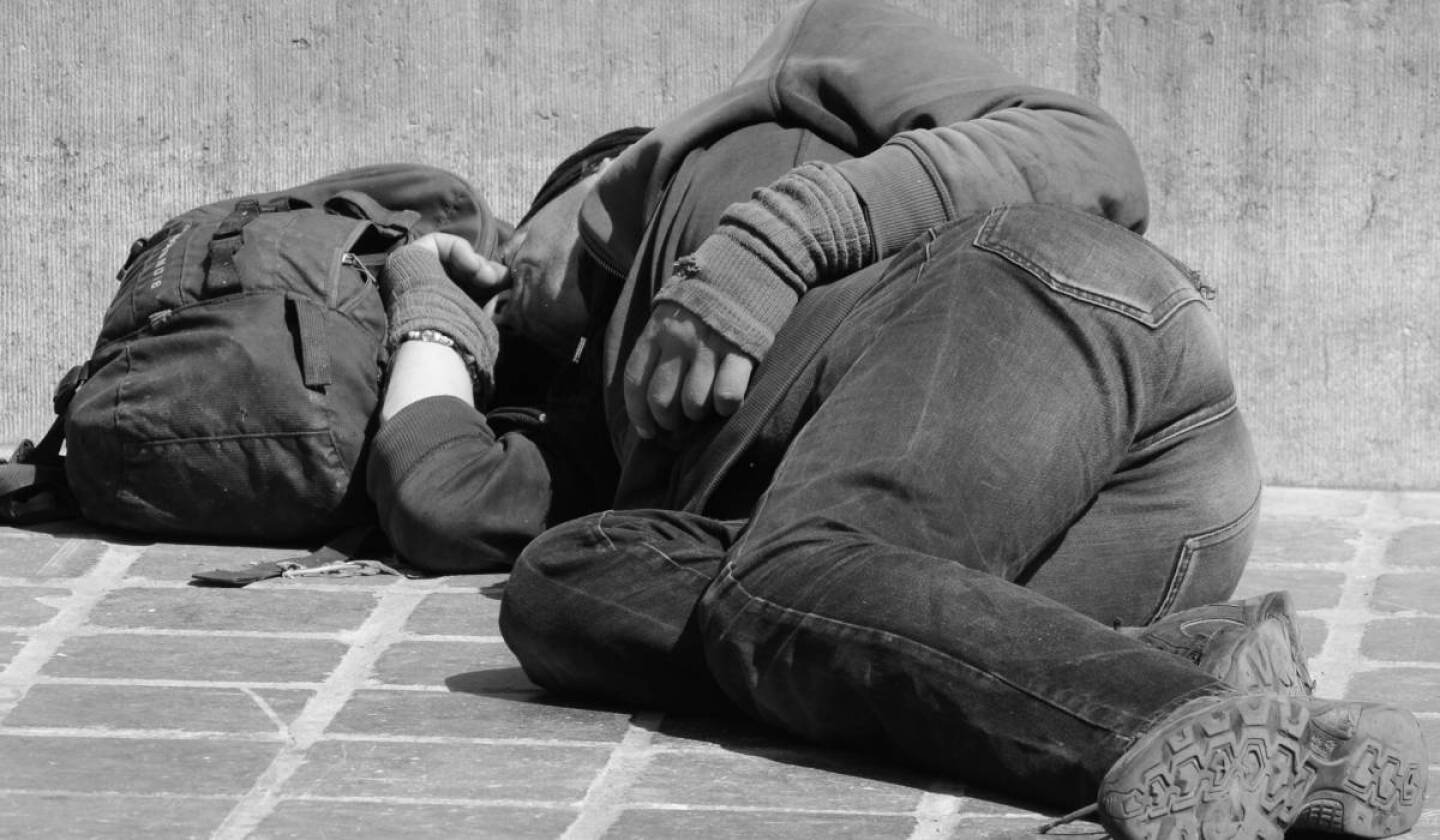 Modelo triunfa en ‘La casa de los famosos 2026’ mientras que su hermano lleva 3 años viviendo en la calle