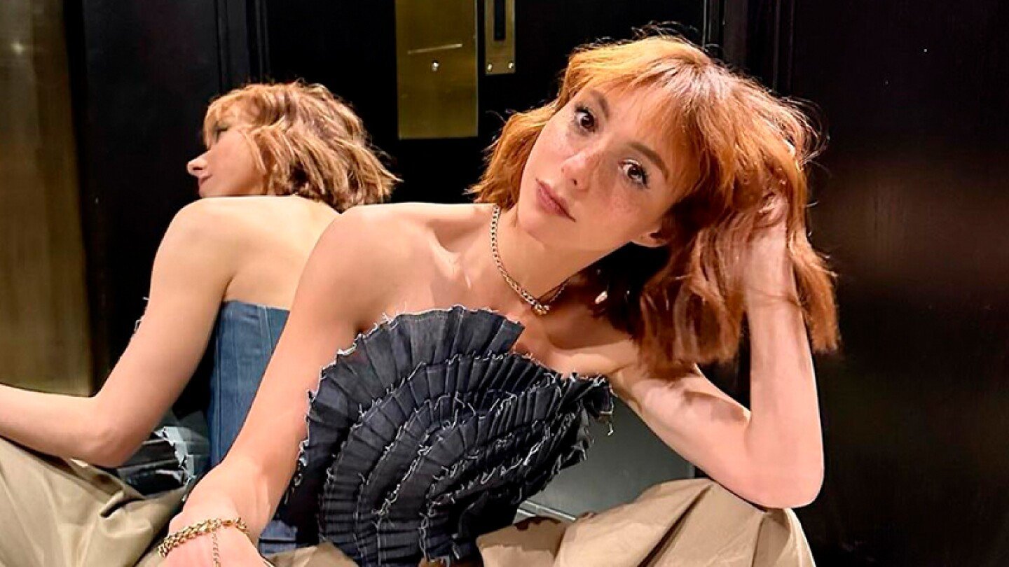 Natalia Téllez informa una repentina muerte con desgarrador mensaje “Se fue el ser más amado”