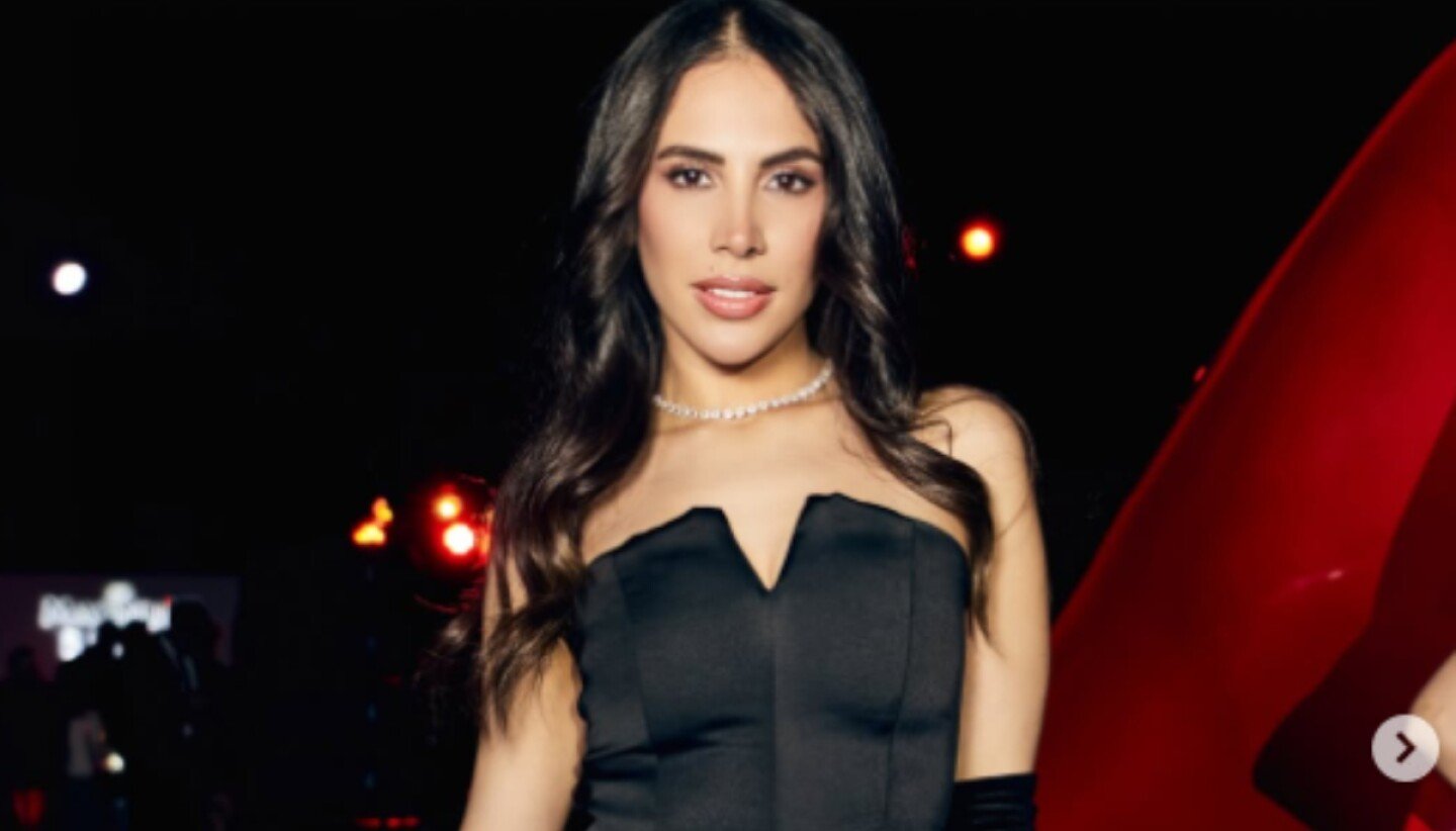 Nicole Chávez responde si se va de Venga la alegría fin de semana en medio de rumores ¿por irresponsable?