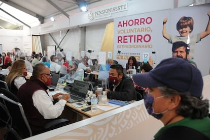 Nueva polémica por el ahorro para el retiro: el 30%, las Afores y la nueva norma