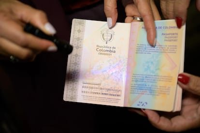 Nuevo pasaporte colombiano 2026: cómo es y qué pasará con los antiguos documentos