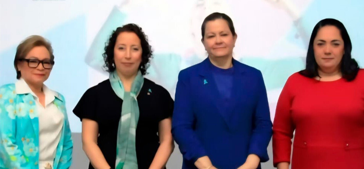 Panamá acelera acciones hacia la eliminación del cáncer cervicouterino con tecnología y prevención integral