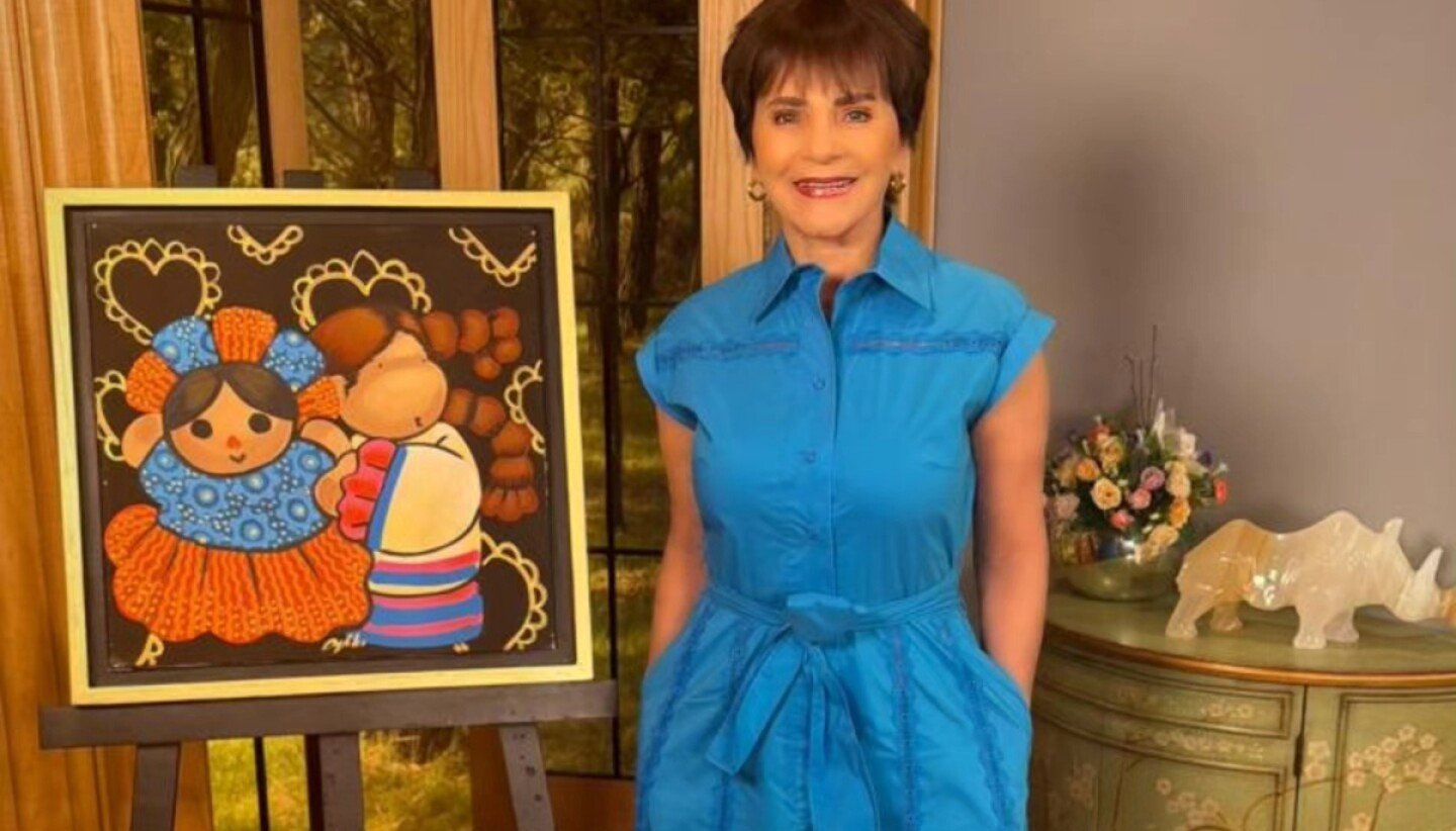 Pati Chapoy vive falta de respeto en plena transmisión de Ventaneando: ¡Todo queda en VIDEO! ¿Qué pasó?