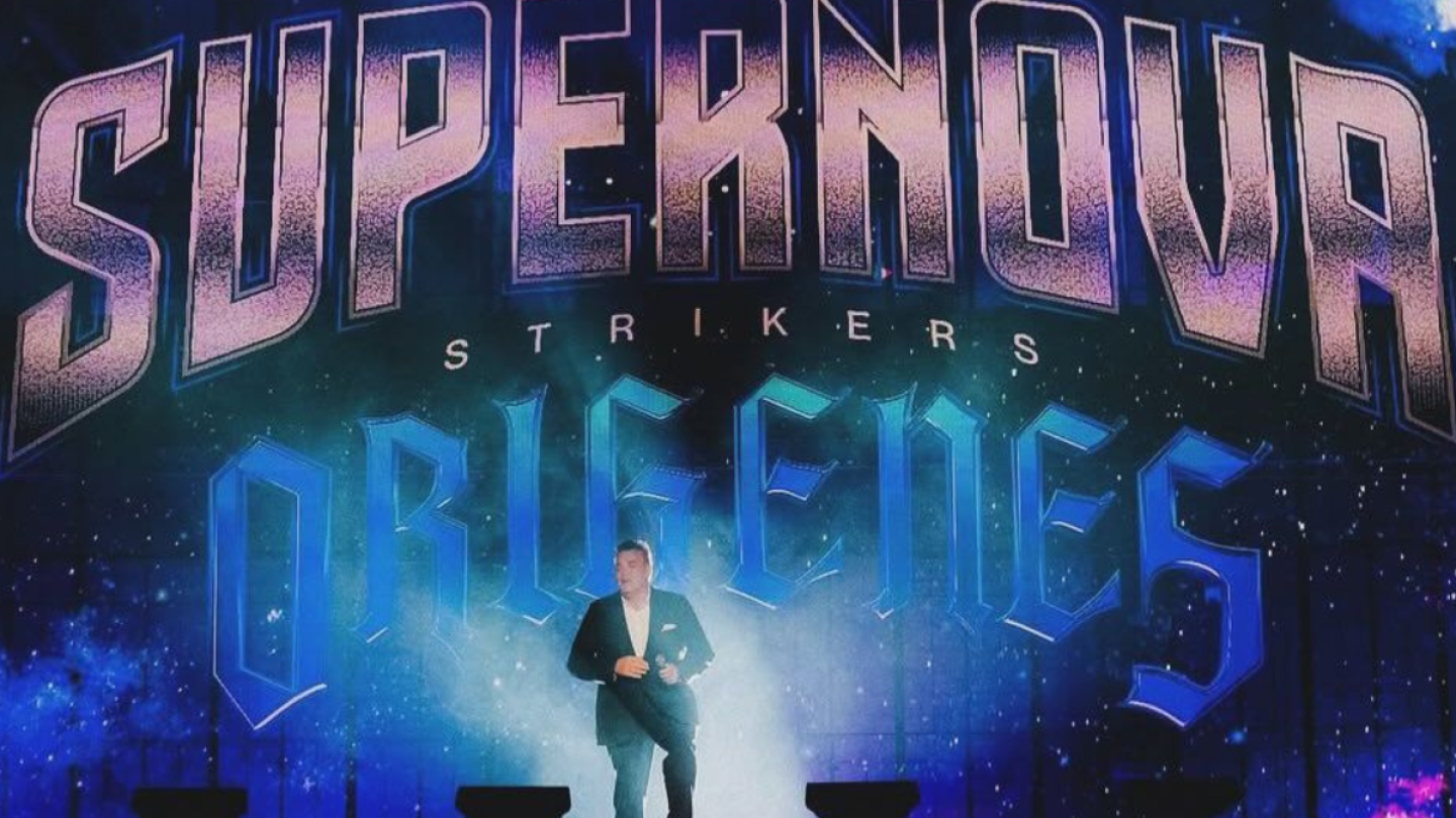 “Supernova 2026 no es un circo, son peleas de streamers con entrenamientos rígidos”: Miguel Ángel Fox