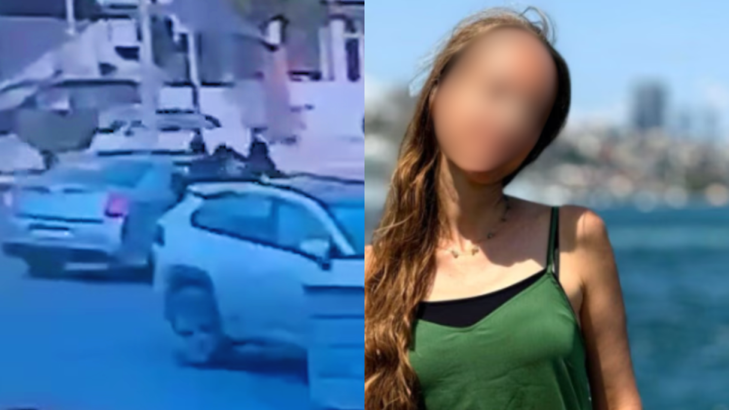 Una periodista fue secuestrada en plena calle y frente a todos; ¡así fue el aterrador momento! VIDEO