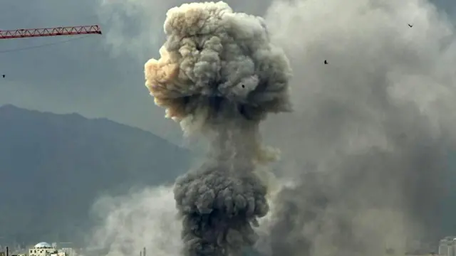 “Ya no te considero mi hermana”: las peleas por la guerra que están dividiendo familias en Irán