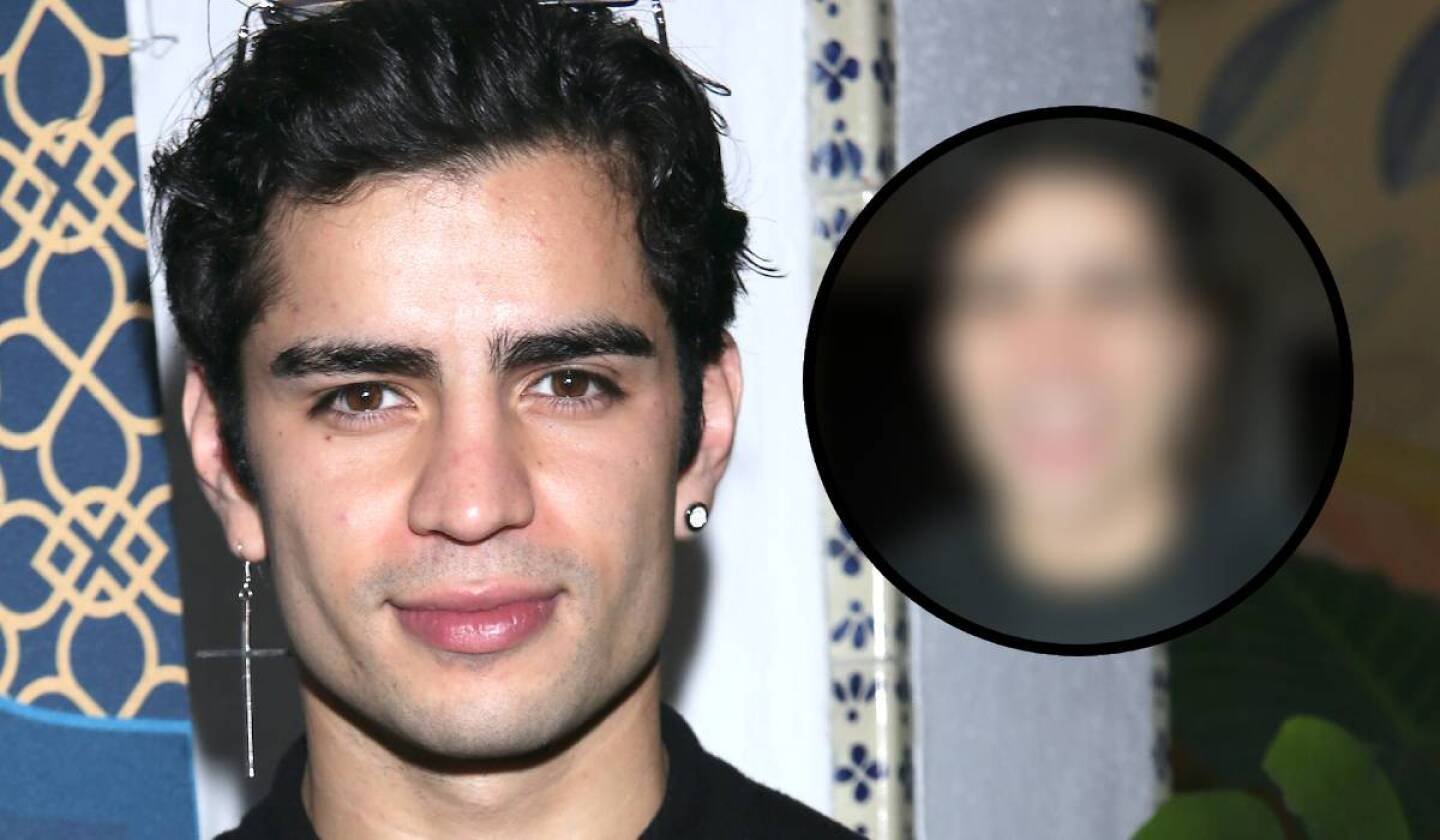 Aarón Mercury sorprende con cambio de imagen tras críticas previas a su debut en las telenovelas: “Lo lograron”