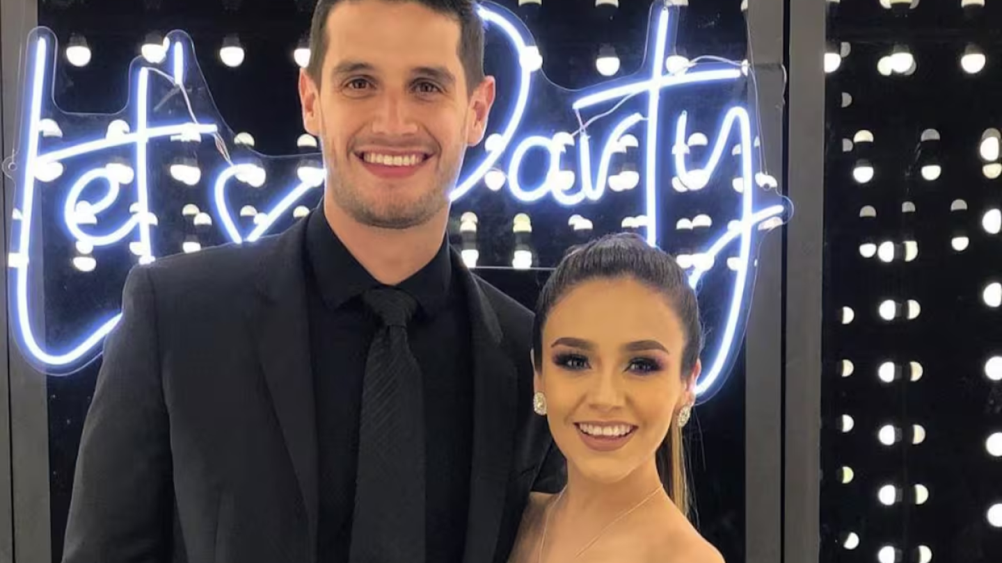 Adrián Marcelo crisis matrimonial con Karina Puente tras LCDLFM, ¿lo engañó?: “Me costó hasta mi matrimonio”