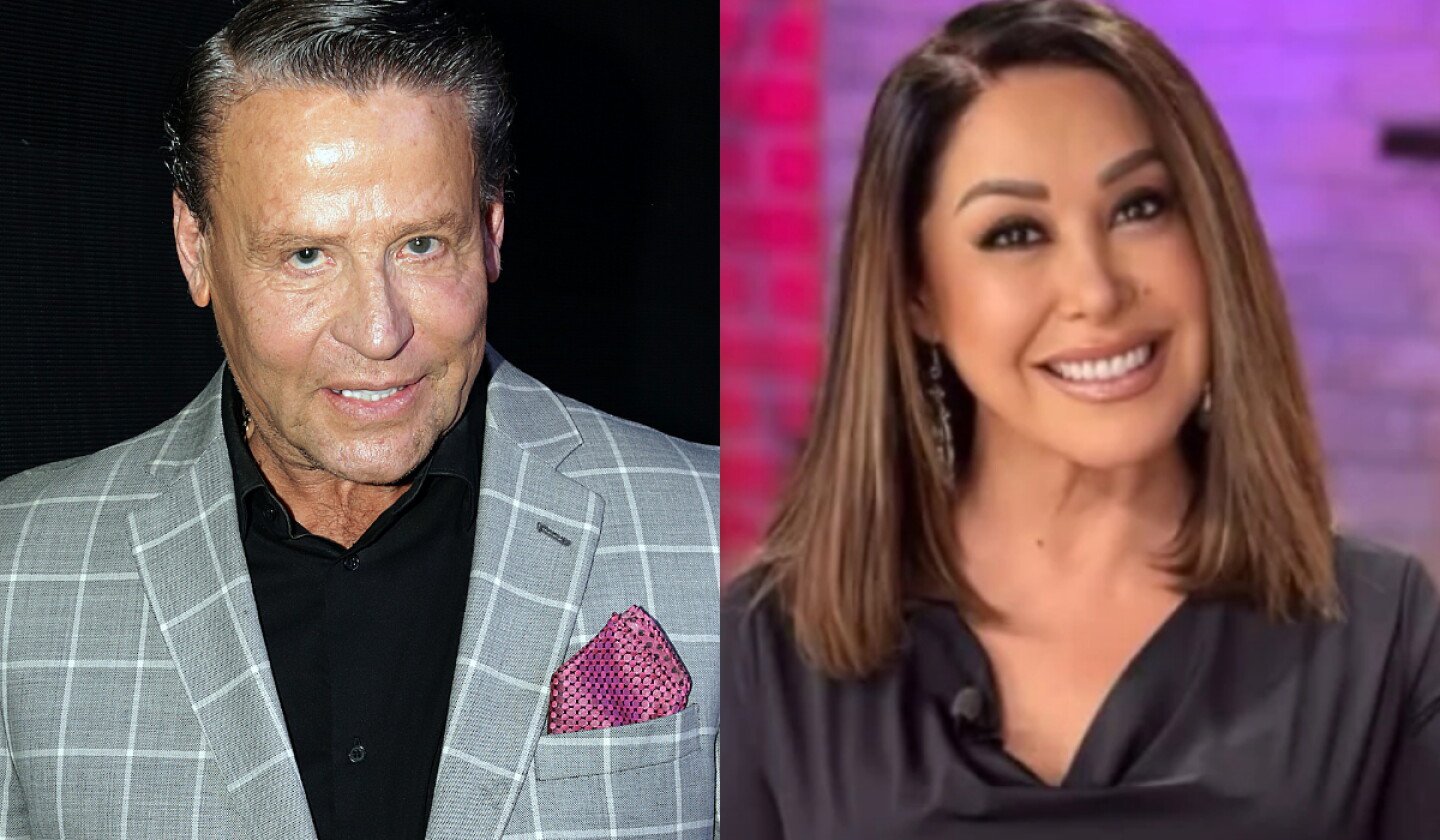 Alfredo Adame en contra de que Addis Tuñón sea tutora del nieto de Maribel Guardia: “Grave error”: VIDEO