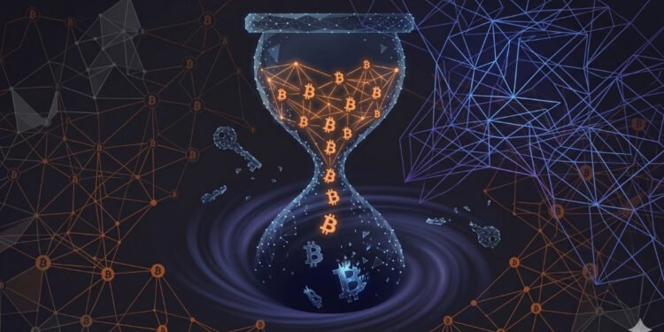 Alguien quema 107 BTC en una dirección irrecuperable de Bitcoin