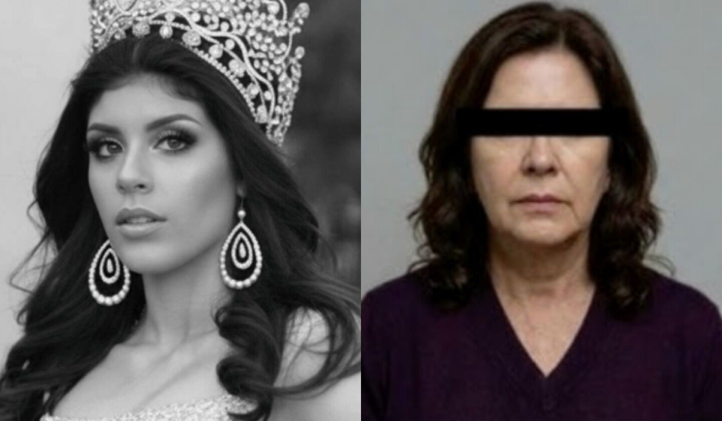 Asesinato de Carolina Flores da giro: ¿revelan cómplices que ayudaron a Erika ‘N’ a ocultarse en Venezuela?