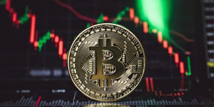 Bitcoin llegó a USD 82.000 esta semana impulsado por USD 1.700 millones desde Wall Street
