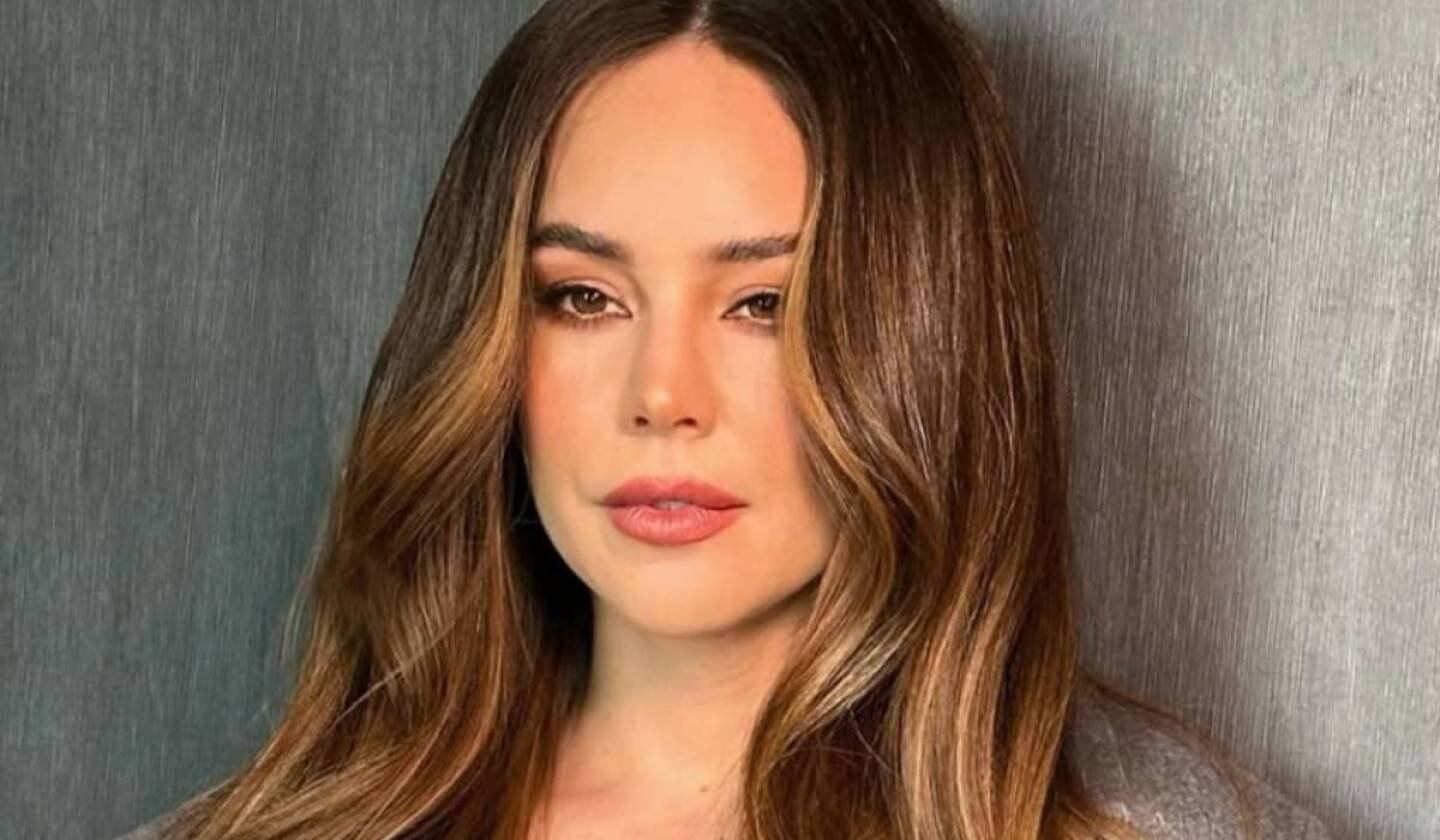 ¿Camila Sodi estrena romance? Celebra su cumpleaños 40 con temática Disney ¿y nueva novia?