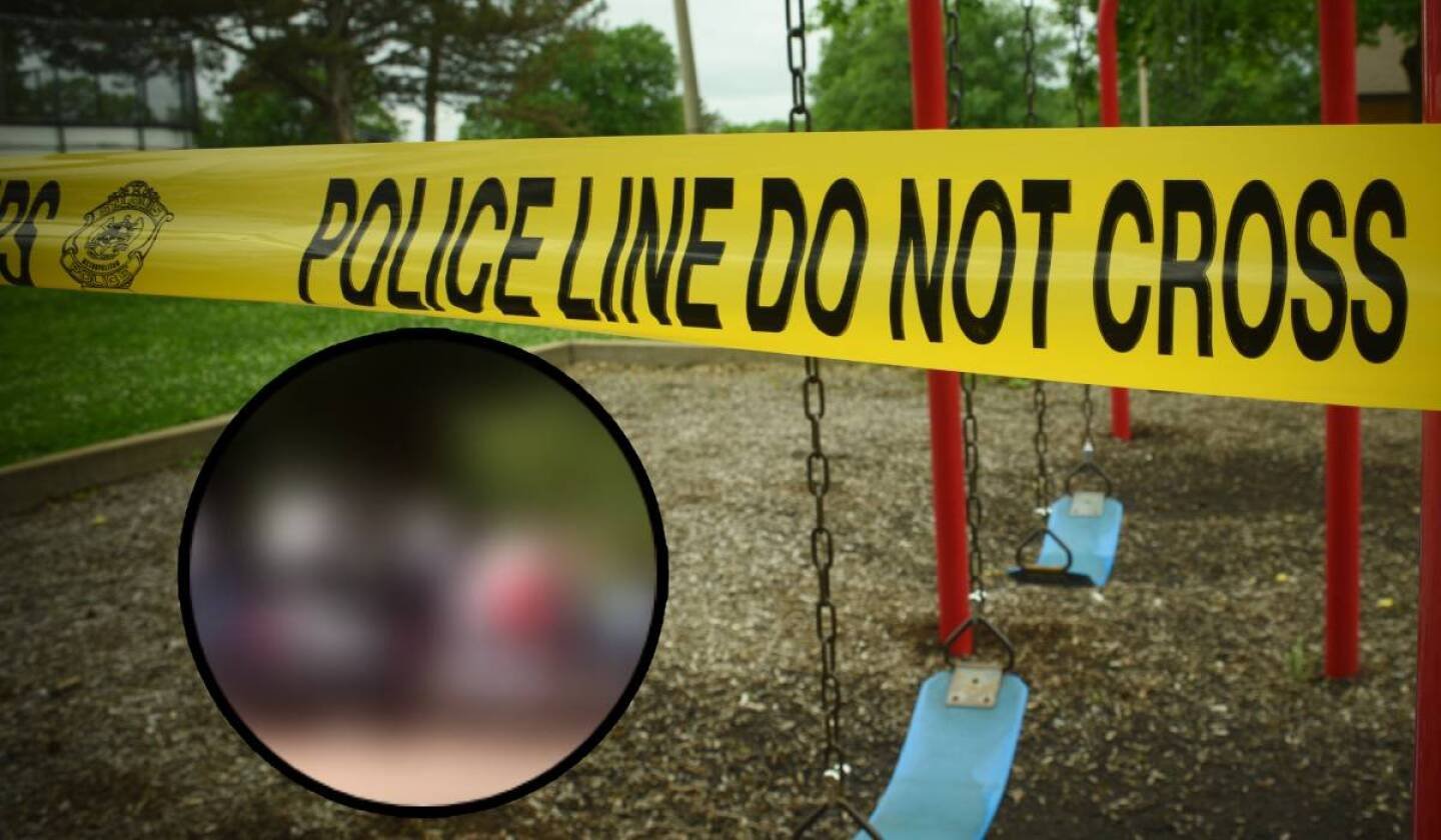 Cantante es asesinado a plena luz del día, ¿asalto o atentado? El agresor ya habría sido identificado: FOTO