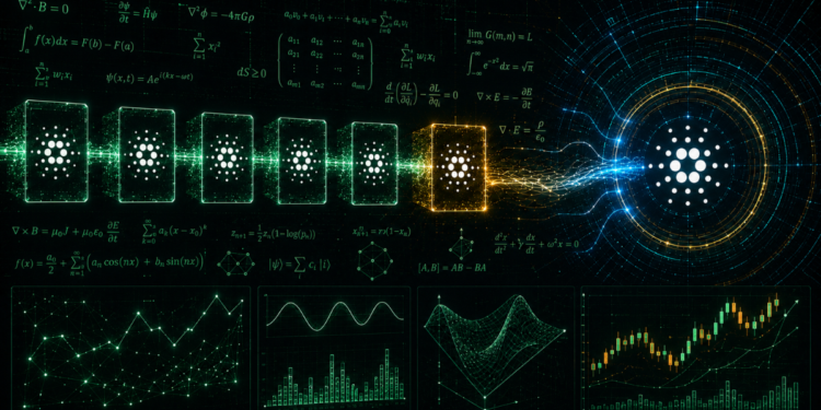 Cardano impulsa el primer hard fork con su gobernanza descentralizada
