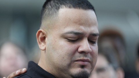 Caso Kilmar Abrego: juez desestima acusación federal por tráfico de personas