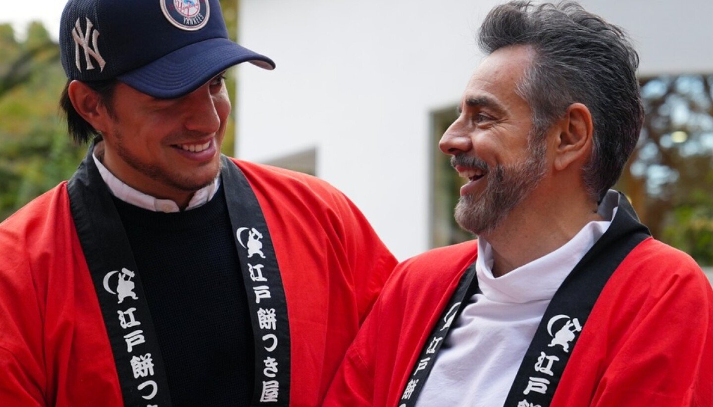Caso Vadhir Derbez: ¿Giran orden de aprehensión en su contra? ¿Eugenio Derbez reacciona a denuncia?