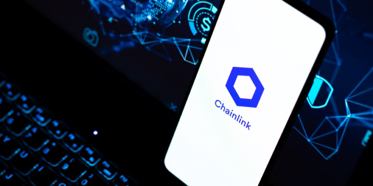 Chainlink marca máximo histórico de wallets con 100.000 LINK