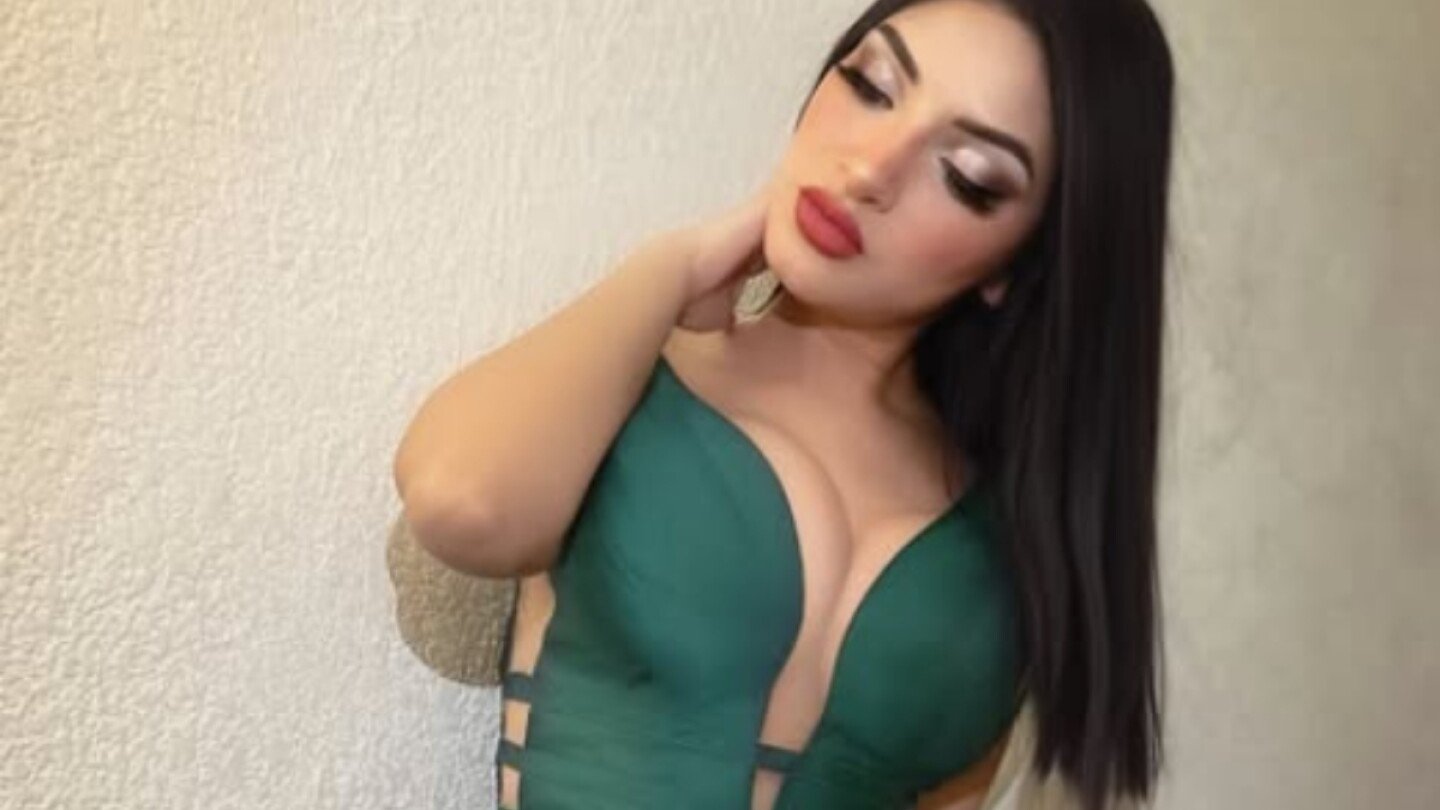Charlotte Lascurain hace fuerte confesión ¡Es santera!; ¿reveló sus rituales a Kimberly, La más preciosa? VIDEO