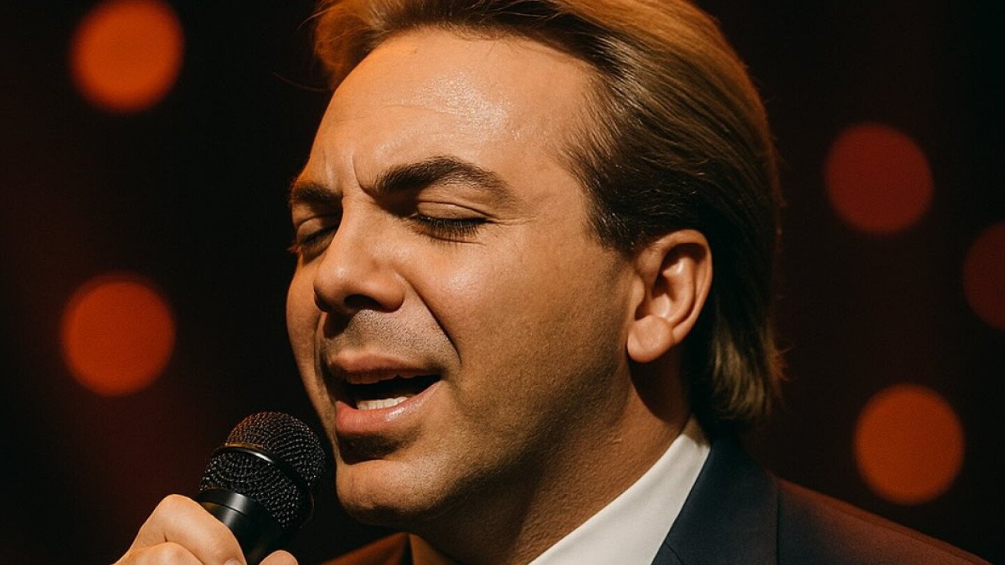 ¿Cristian Castro reveló que fue diagnosticado con seria enfermedad? Aquí el video donde habla de su condición