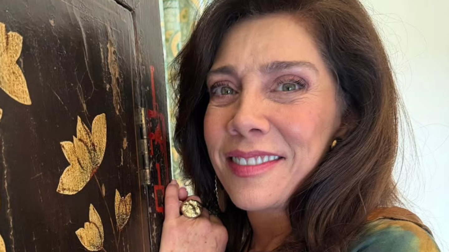 ¿Cynthia Klitbo es adicta a los hombres? La actriz revela si está “mal atendida” ¿tiene varias parejas? VIDEO