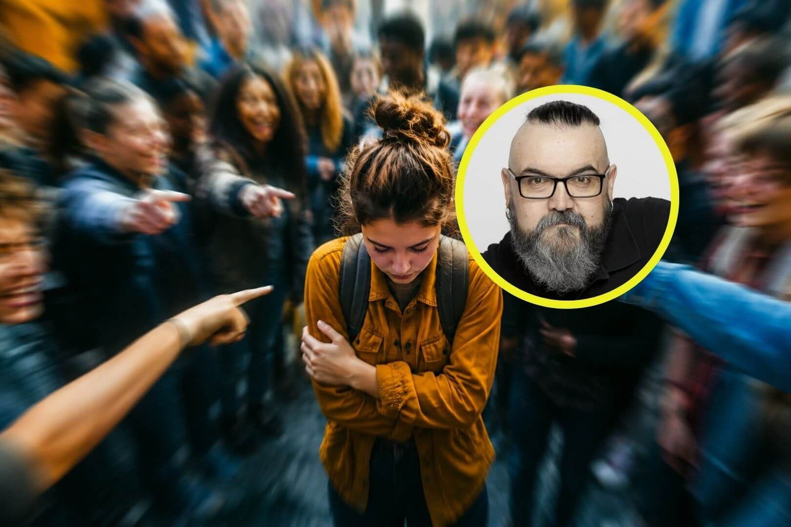 David Pastor Vico, filósofo: “No vivimos en relaciones justas, sino en relaciones posibles”