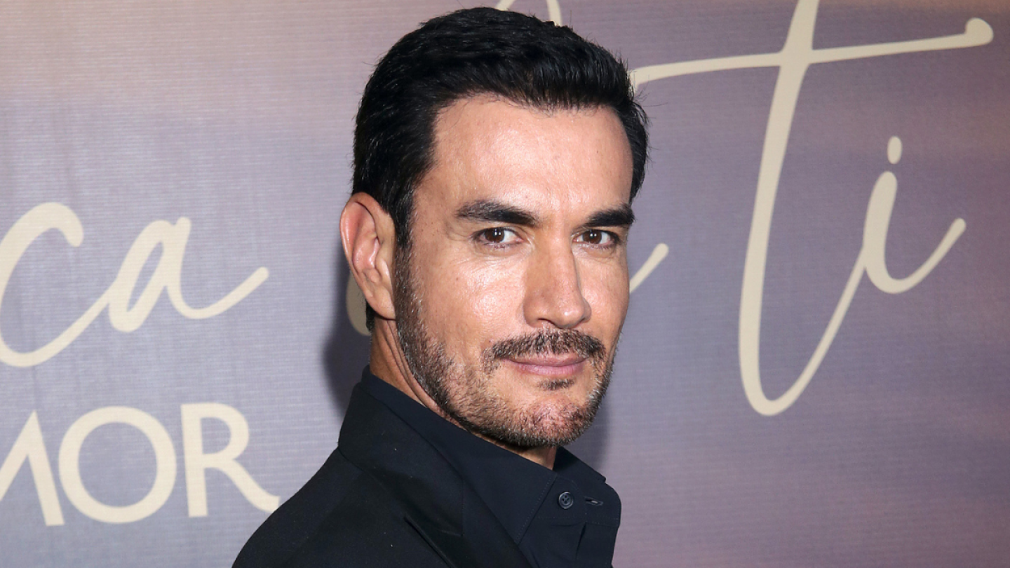 David Zepeda revela su secreto para mantenerse en forma, ¿no es solo ejercicio?