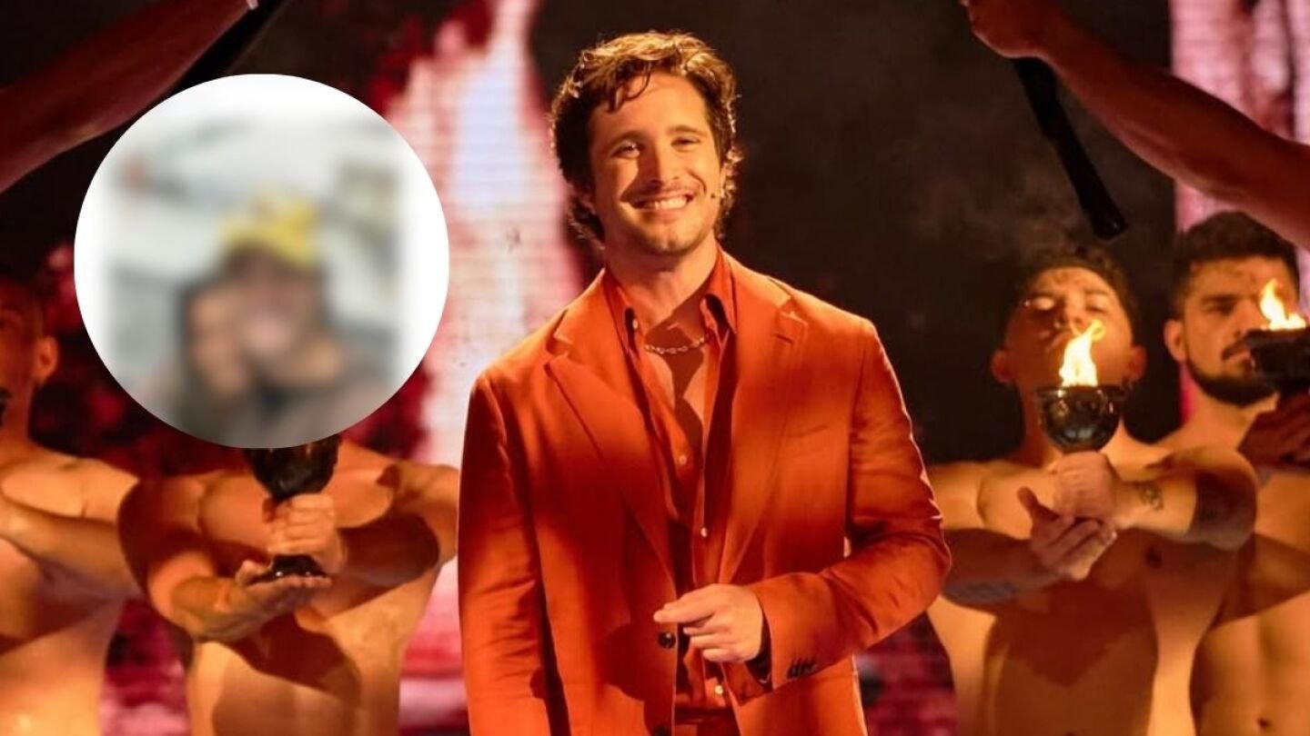 ¿Diego Boneta estrena romance tras ruptura con Renata Notni? Aparece muy cariñoso con famosa actriz: FOTO