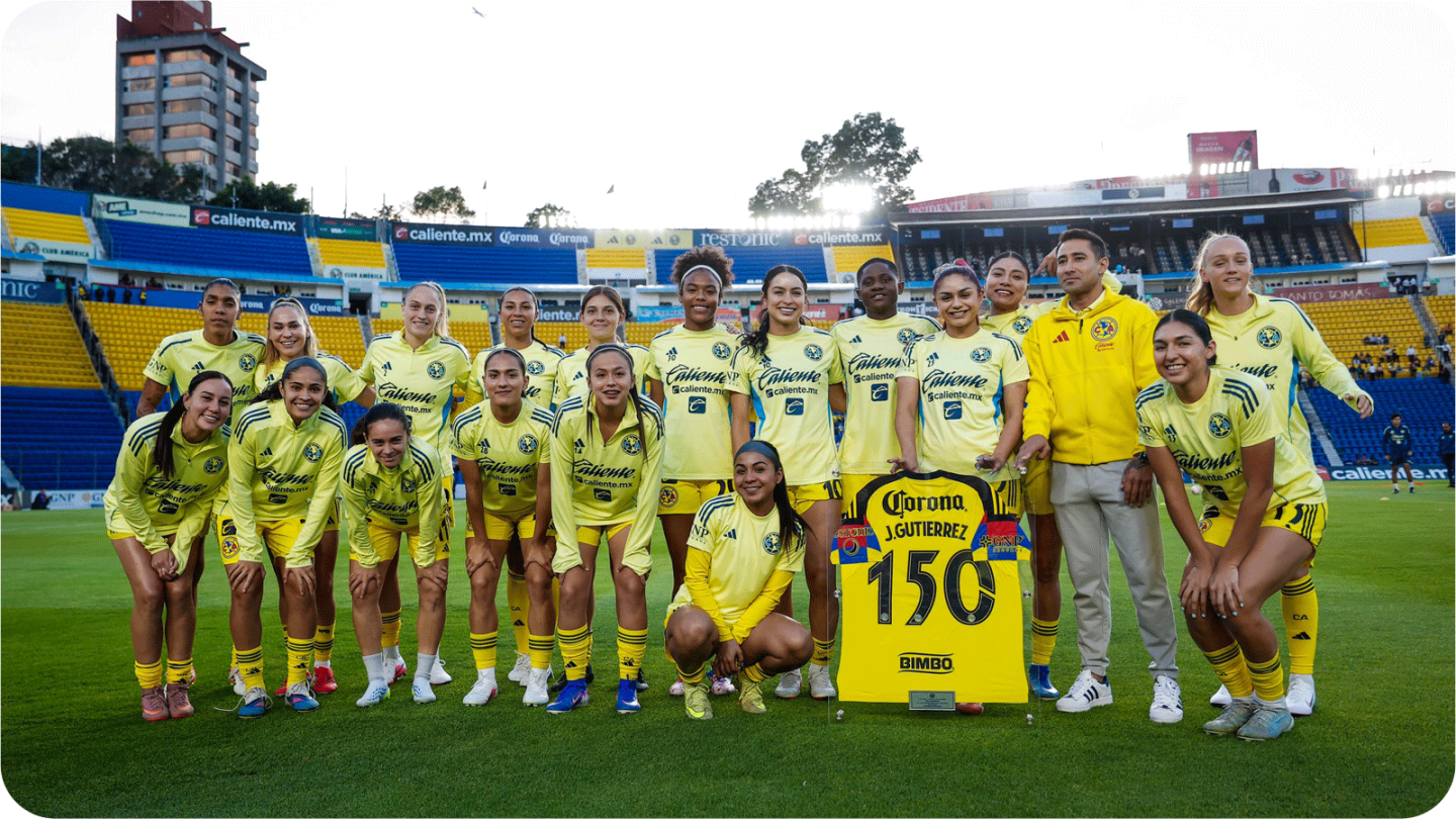 Director deportivo de América Femenil acusado de golpear a su esposa: “La arrastró, la tiene acorralada”