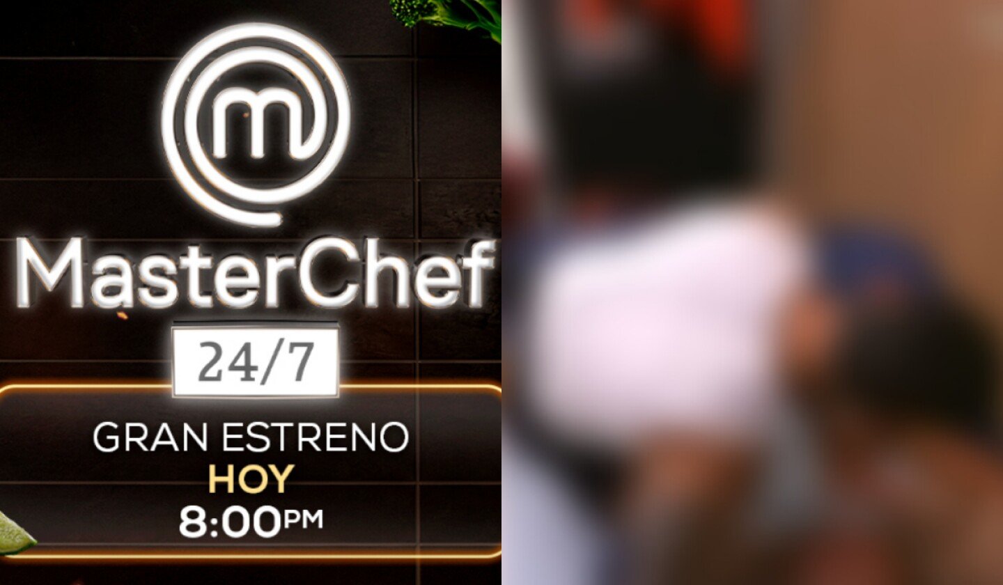 ¡Drama en ‘MasterChef México 24/7’! Dos cocineros viven momentos ‘apasionados’ y otro ¿quiere renunciar?