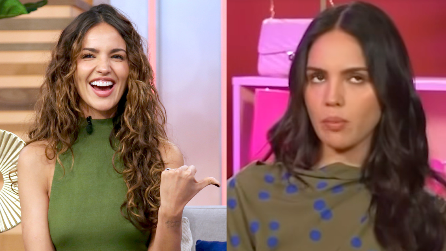 ¿Eiza dejó de ser orgullo mexicano? Sorprende con confesión de sus bolsas: “Eran carísimas”