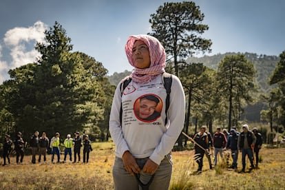 El 10 de mayo en México: del culto a la mujer abnegada a las madres buscadoras
