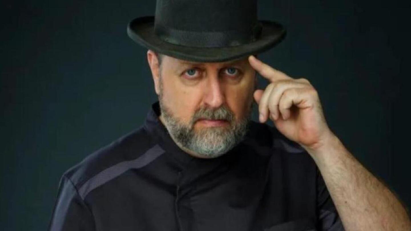 ¡El chef Adrián Herrera deja a su familia por MasterChef 24/7! Revela cómo vivirá 4 meses lejos de casa ¿hay quiebre?