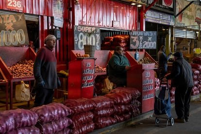 El desempleo en Chile sube al 9,1% y llega a su nivel más alto en casi cinco años