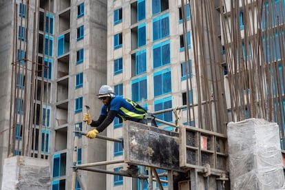El desempleo en Colombia se estabiliza en abril con un 8,8%