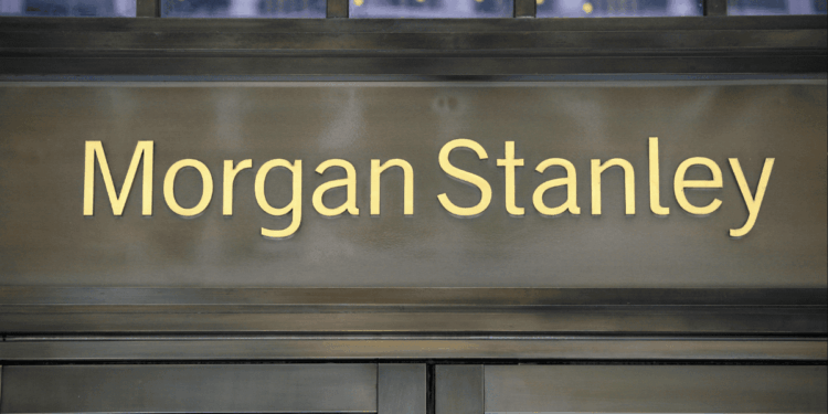 El ETF de bitcoin de Morgan Stanley cumplió 1 mes sin tener salidas netas de dinero