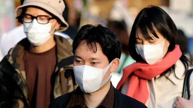 El proyecto fruto de la Segunda Guerra Mundial que hace que los japoneses sufran cada vez más alergias