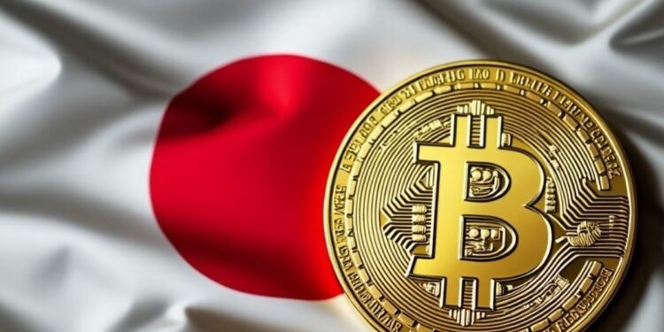 El repunte de los bonos japoneses golpea al precio de bitcoin