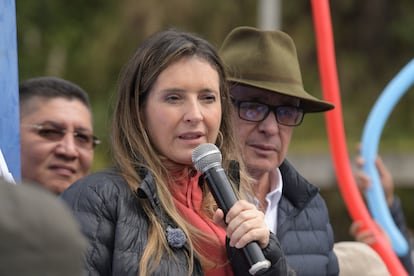 El sacrificio de Amapola
