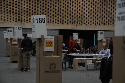 Elecciones en Colombia 2026: cuándo inicia la Ley Seca, fecha de la primera vuelta, horarios de votación y guía para votar