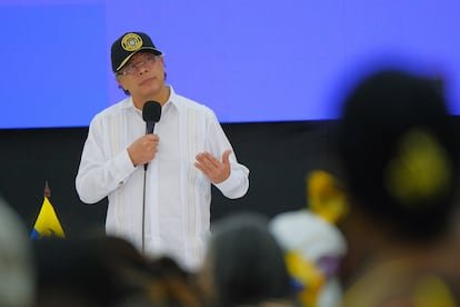 Elecciones en Colombia 2026, en vivo | El alcalde de Bogotá decreta la ley seca desde este viernes y el gremio de los bares convoca a una protesta