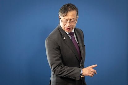 Elecciones presidenciales en Colombia 2026, en vivo | La Comisión de Acusación abre una investigación contra el presidente Gustavo Petro por supuesta participación en política