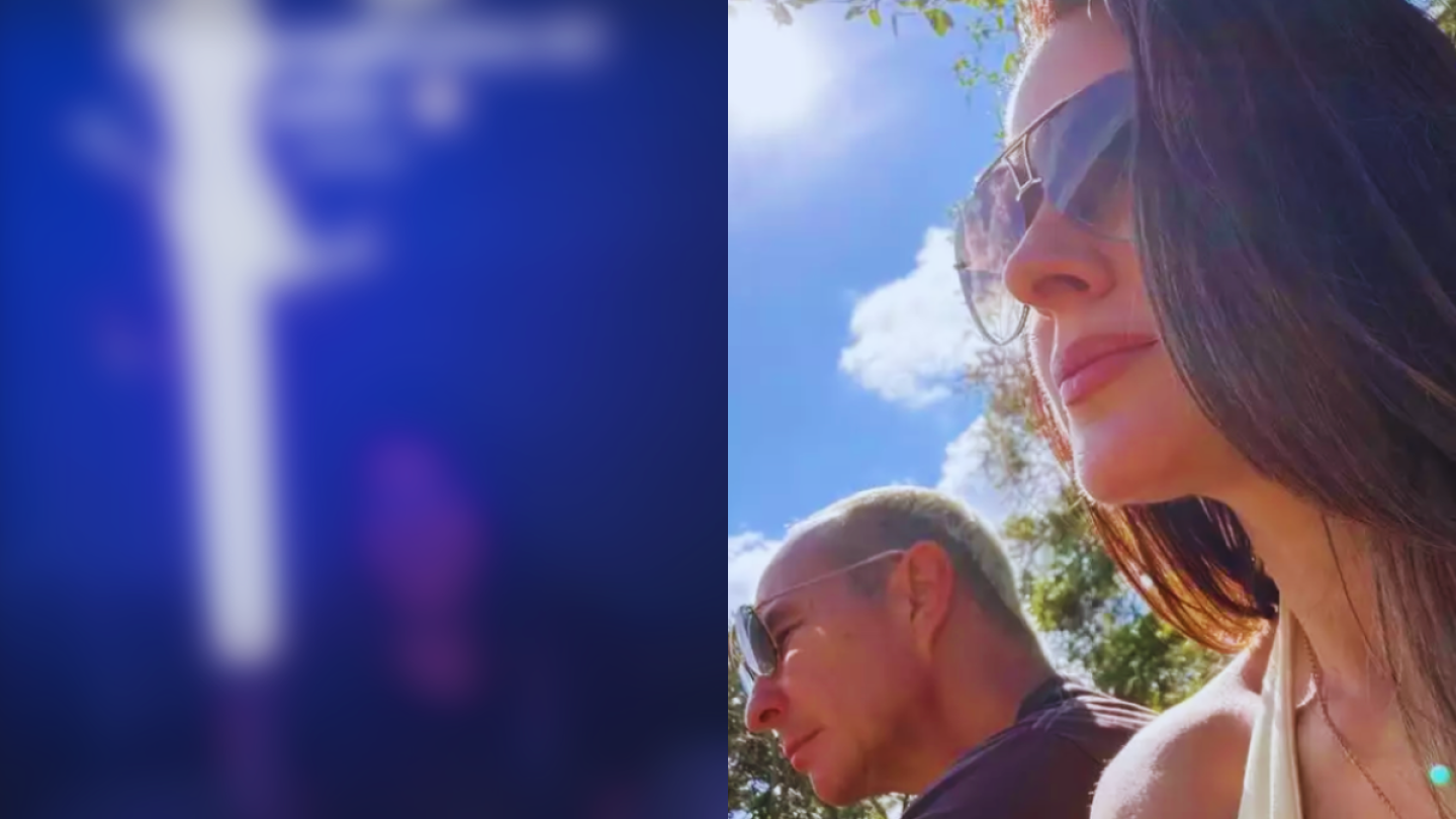 Erik Rubín derrite las redes con romántica sorpresa a su novia; ¿más enamorado que nunca? FOTO