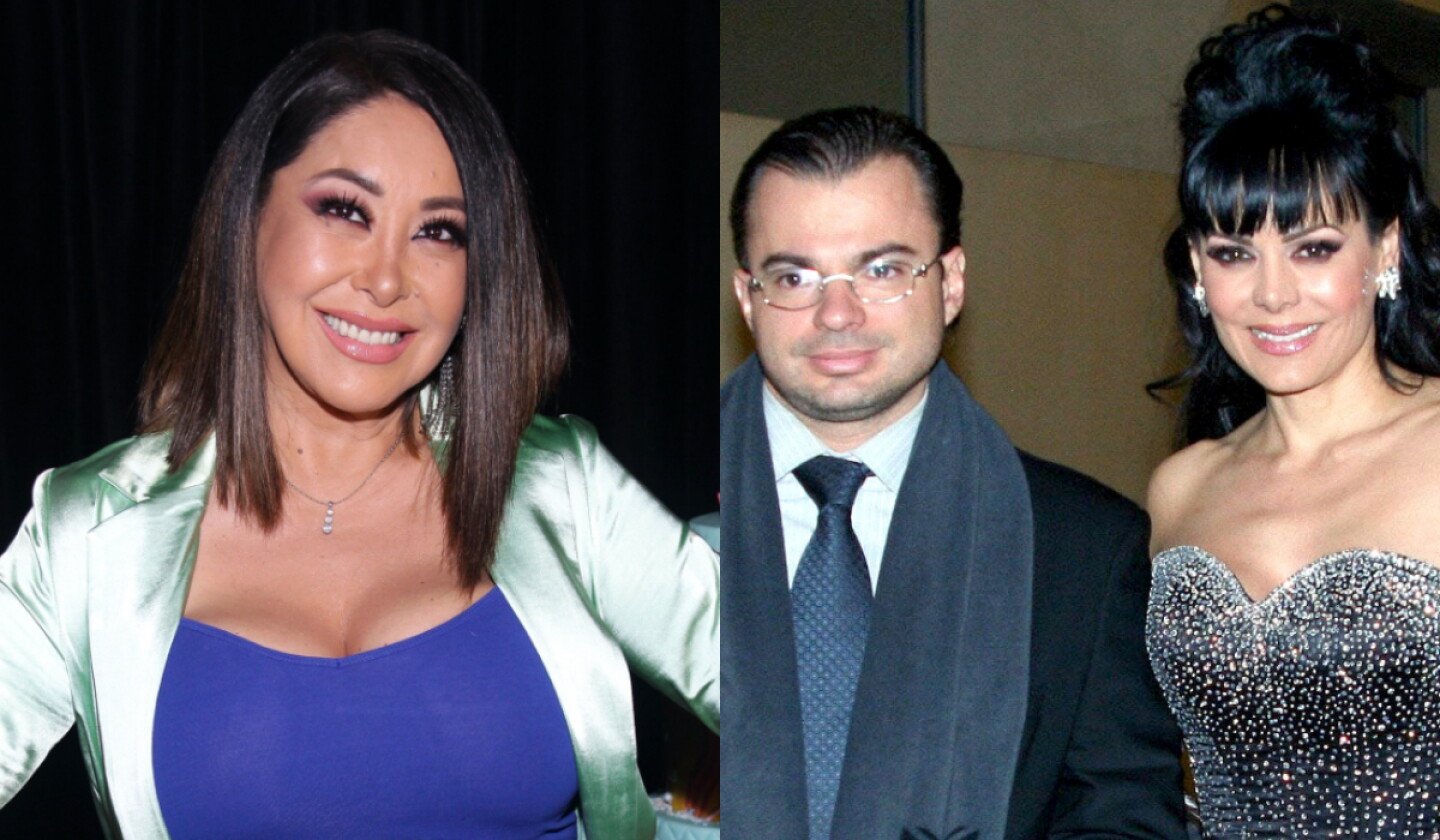 Esposo de Maribel Guardia desmiente a Addis Tuñón tras ser nombrada como tutora del hijo de Imelda Tuñón