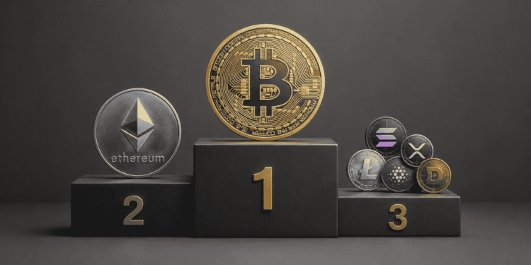 Ether necesita más actividad para competir con bitcoin, según JPMorgan
