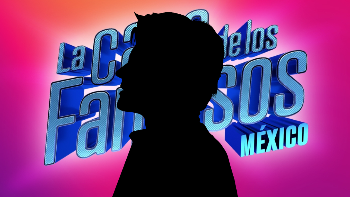 Exparticipante de La casa de los famosos México revela haberse besado con otro hombre en pelicula: “Fue incómodo”