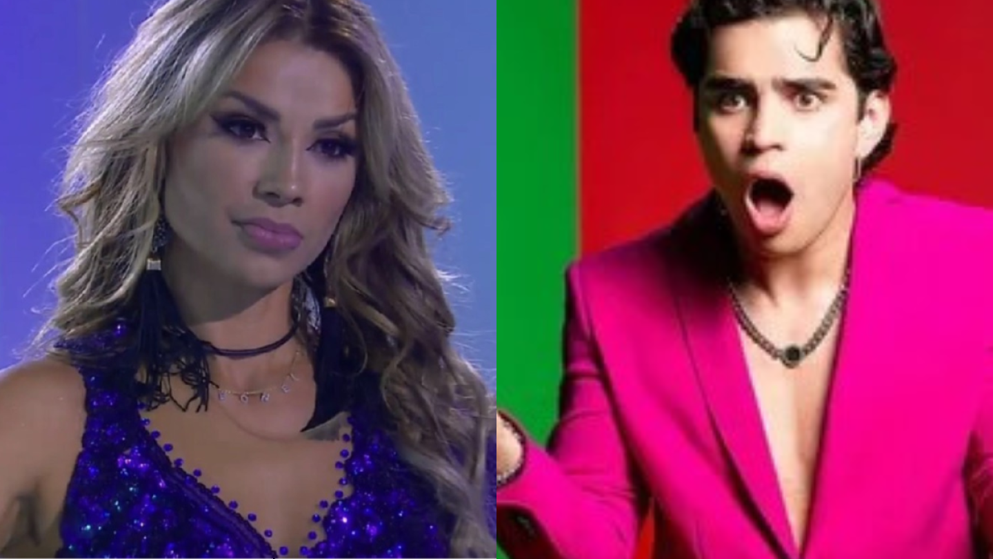 Ferka explota tras debut de Aarón Mercury como actor: “Zapatero a sus zapatos… Hay que estudiar”